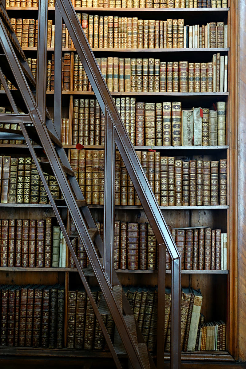 Wien, Nationalbibliothek