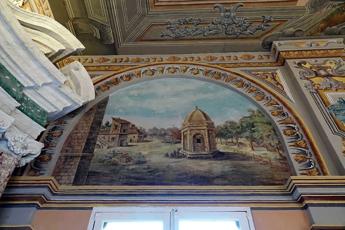Valletta: Großmeisterpalast