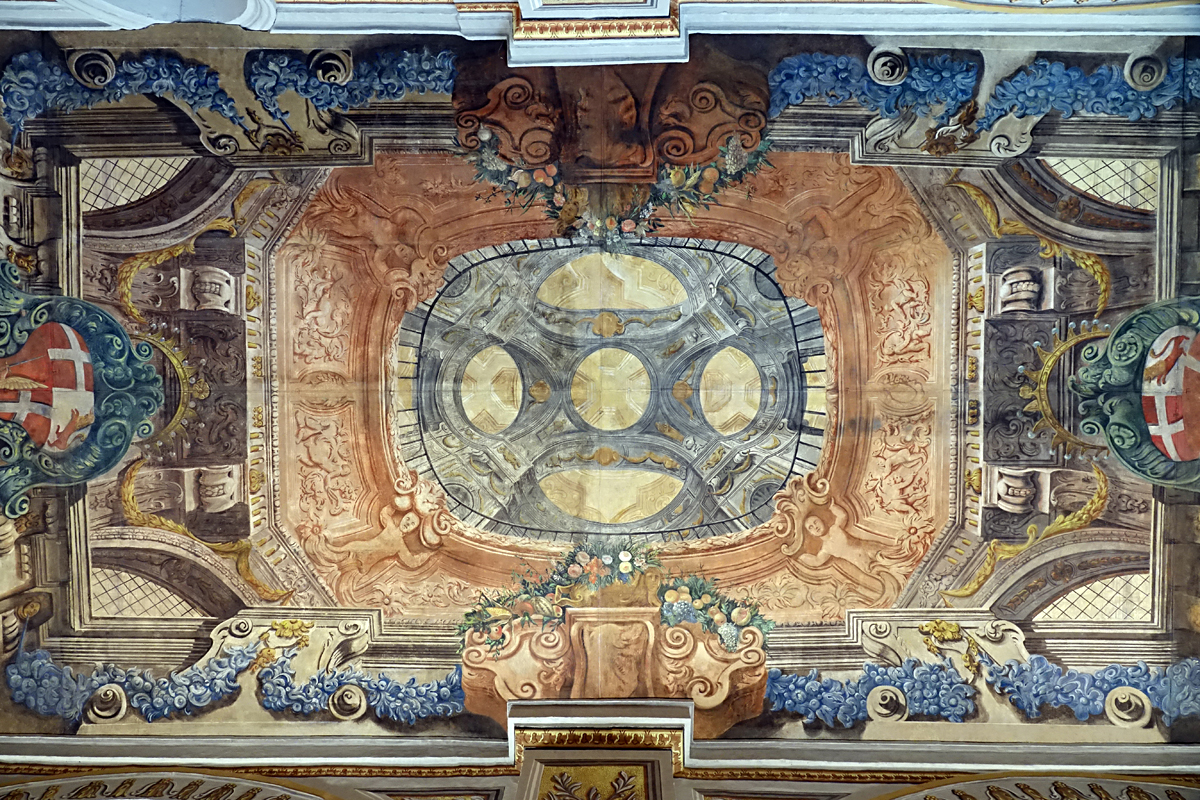 Valletta: Großmeisterpalast