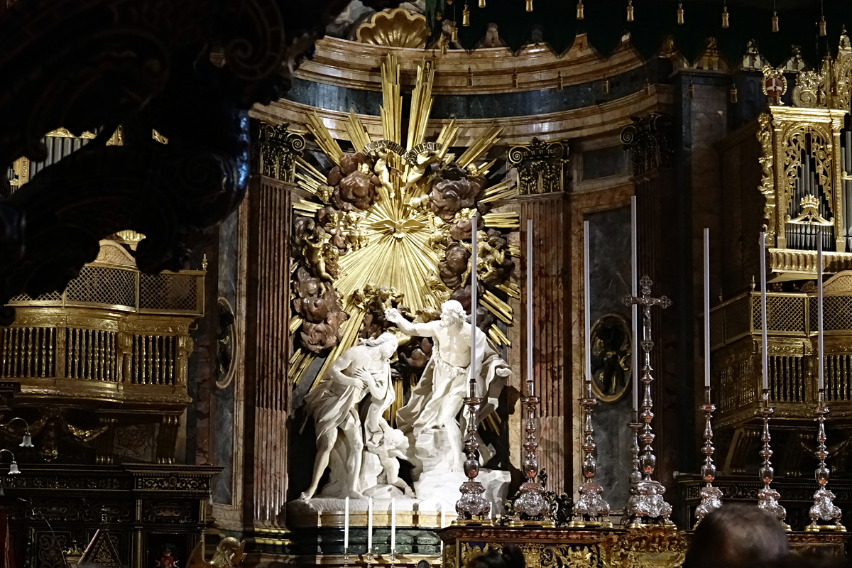 St.Johns Co-Cathedrale