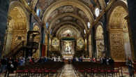 St.Johns Co-Cathedrale