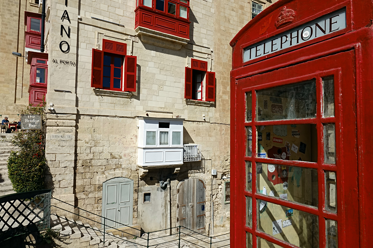 Valletta