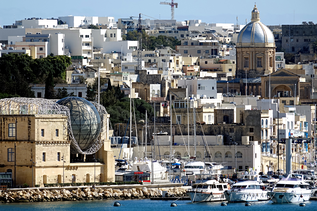 Valletta