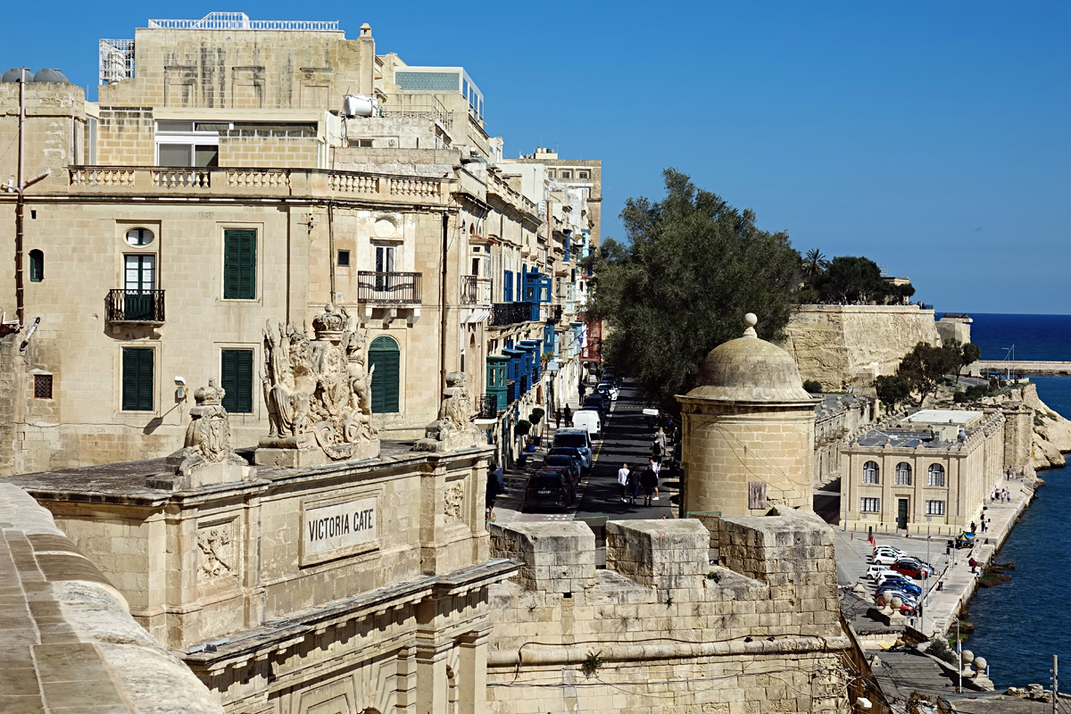 Valletta