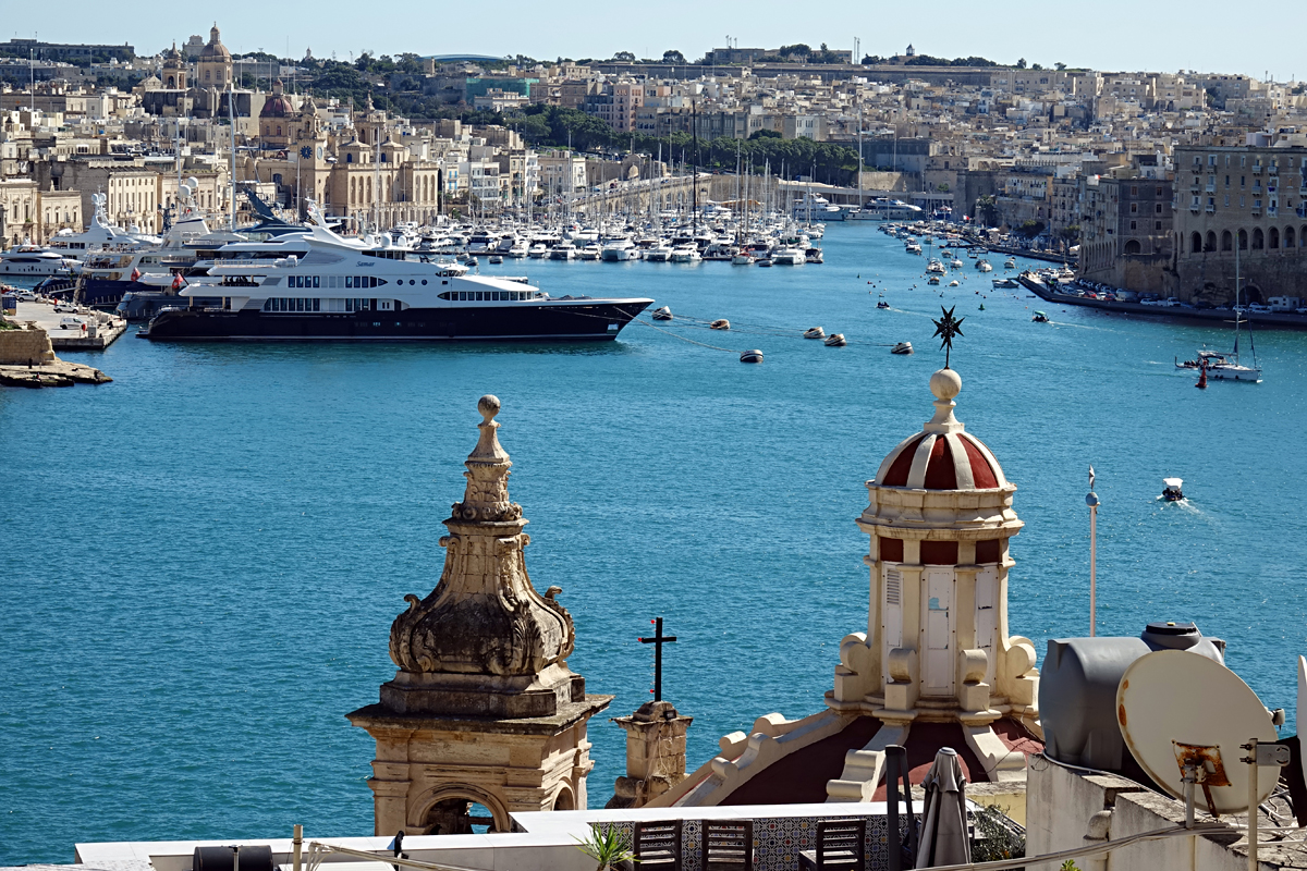 Valletta