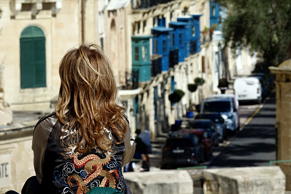 Valletta