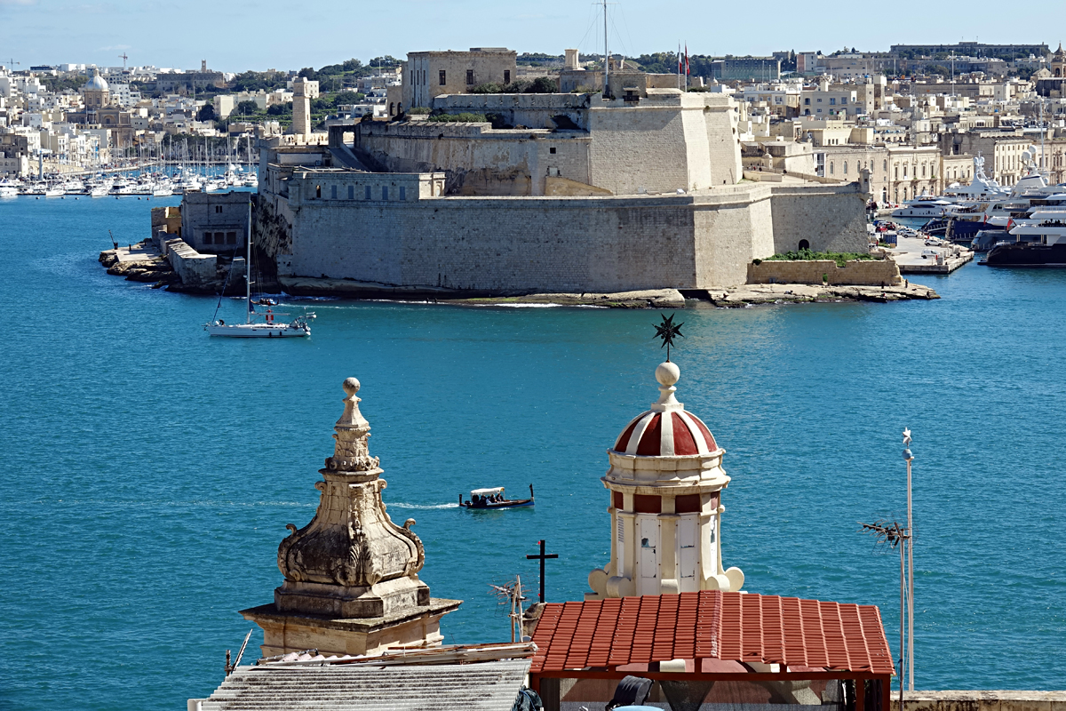 Valletta