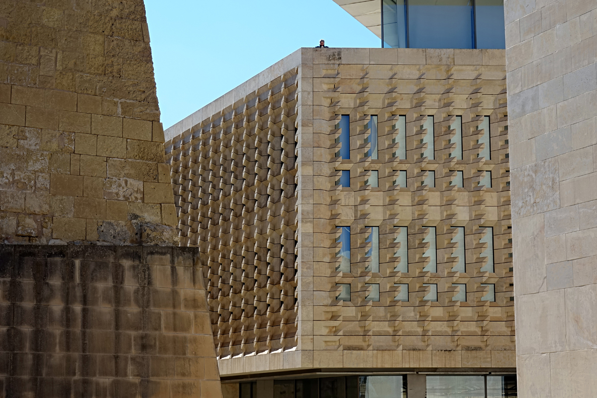 Valletta