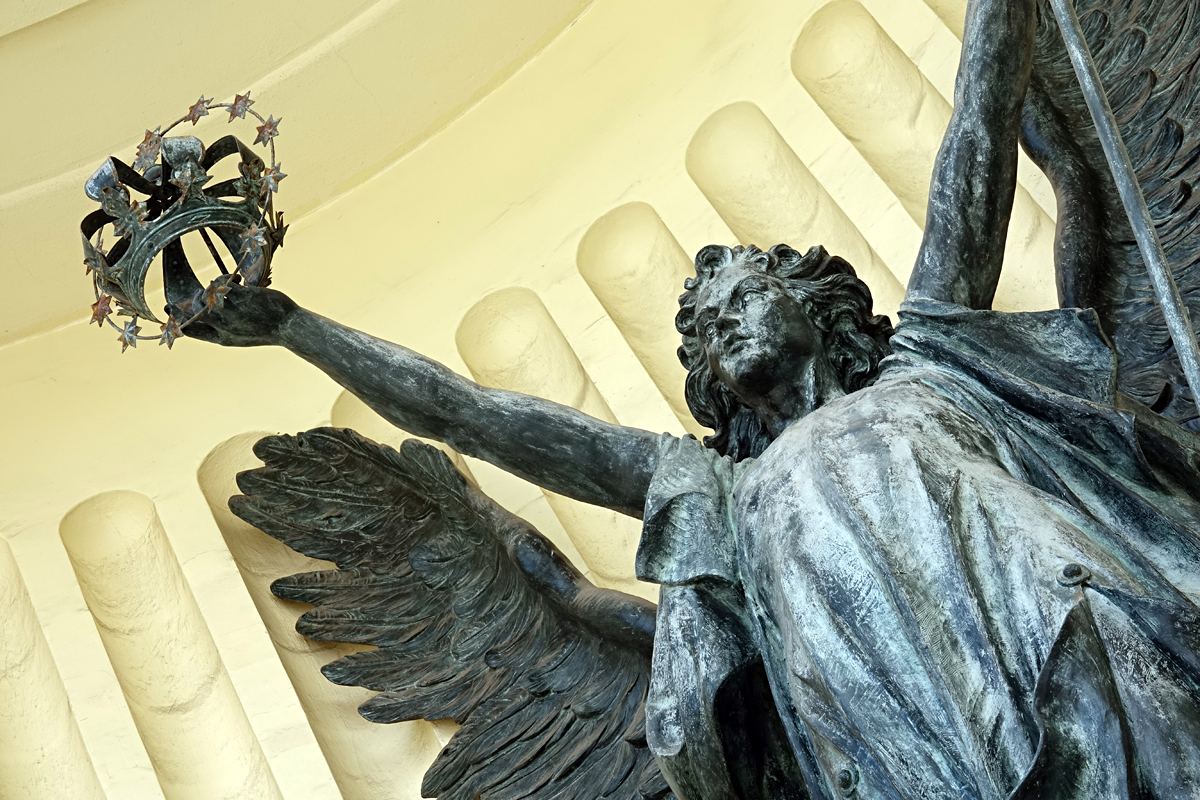 The War Victims Monument
