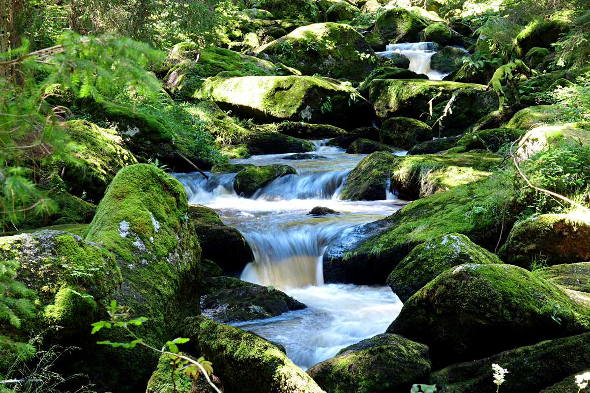 Höllfall