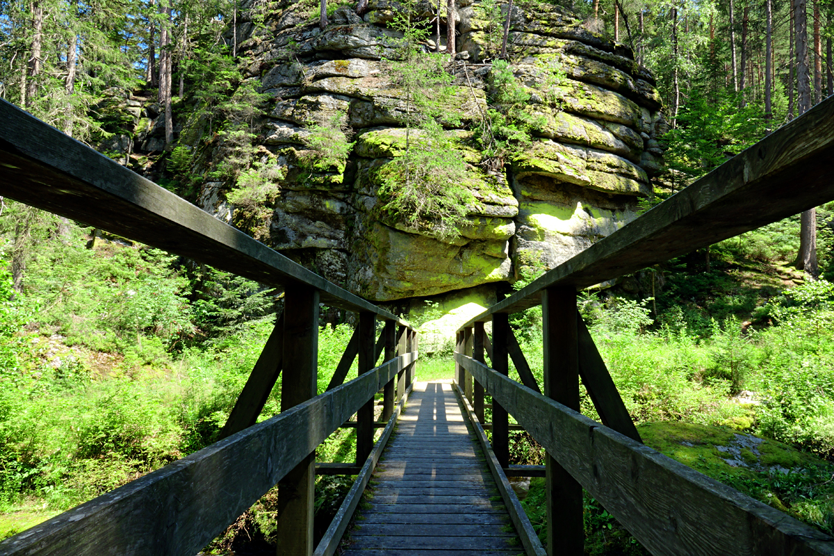 Höllfall