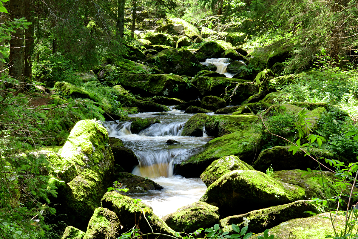 Höllfall