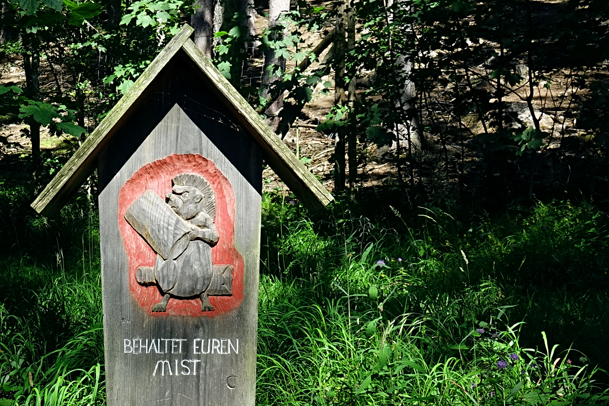 Naturpark Falkenstein