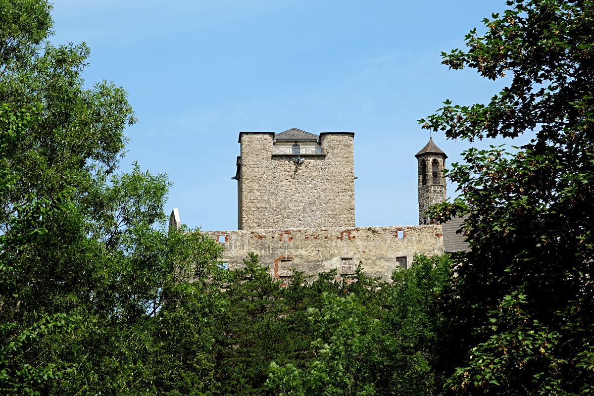 Naturpark Sieringtal