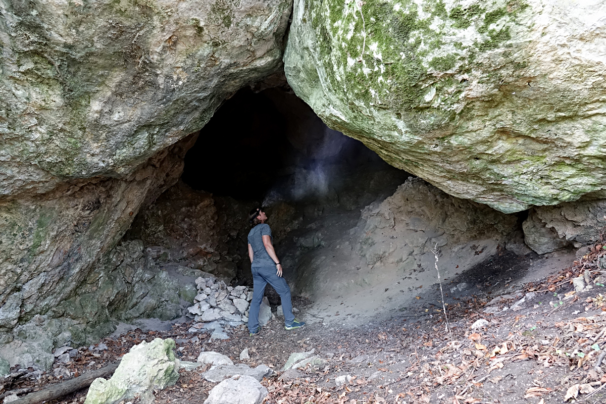 Bad Fischau Höhle
