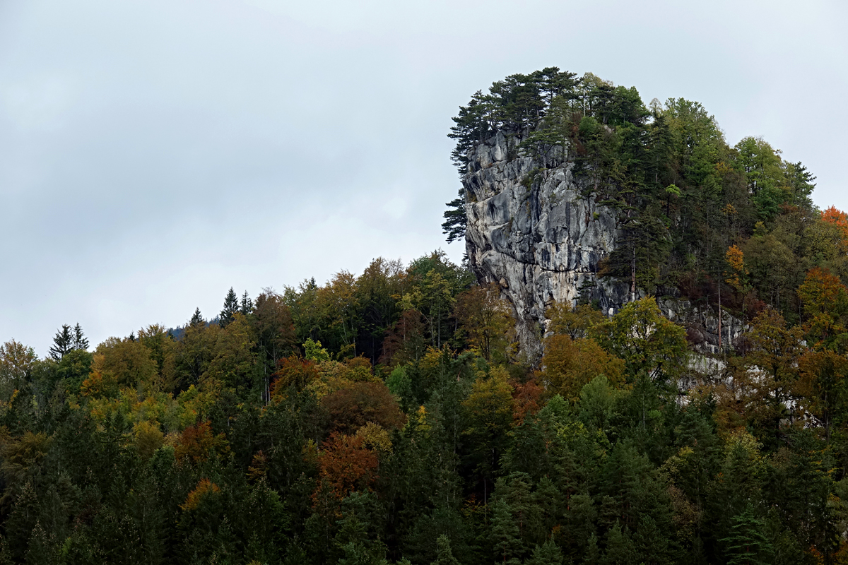 Wanderung Muggendorf