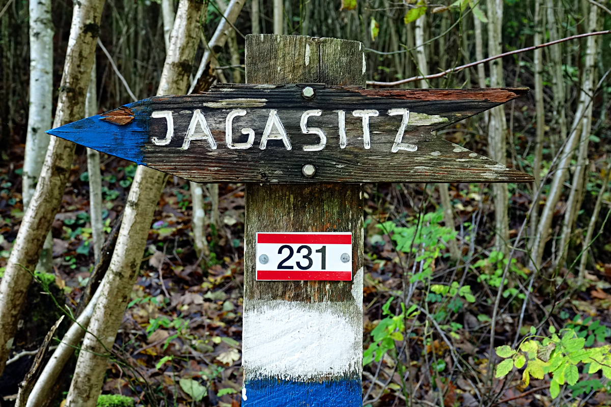 Wanderung Muggendorf
