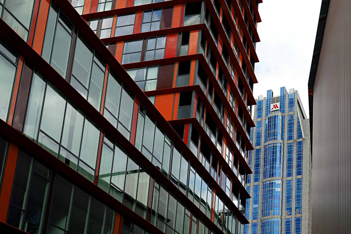Rotterdam