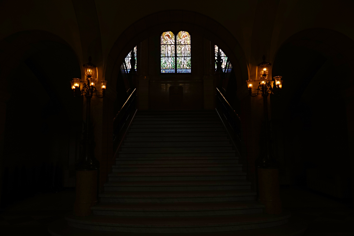 Rotterdam - Rathaus