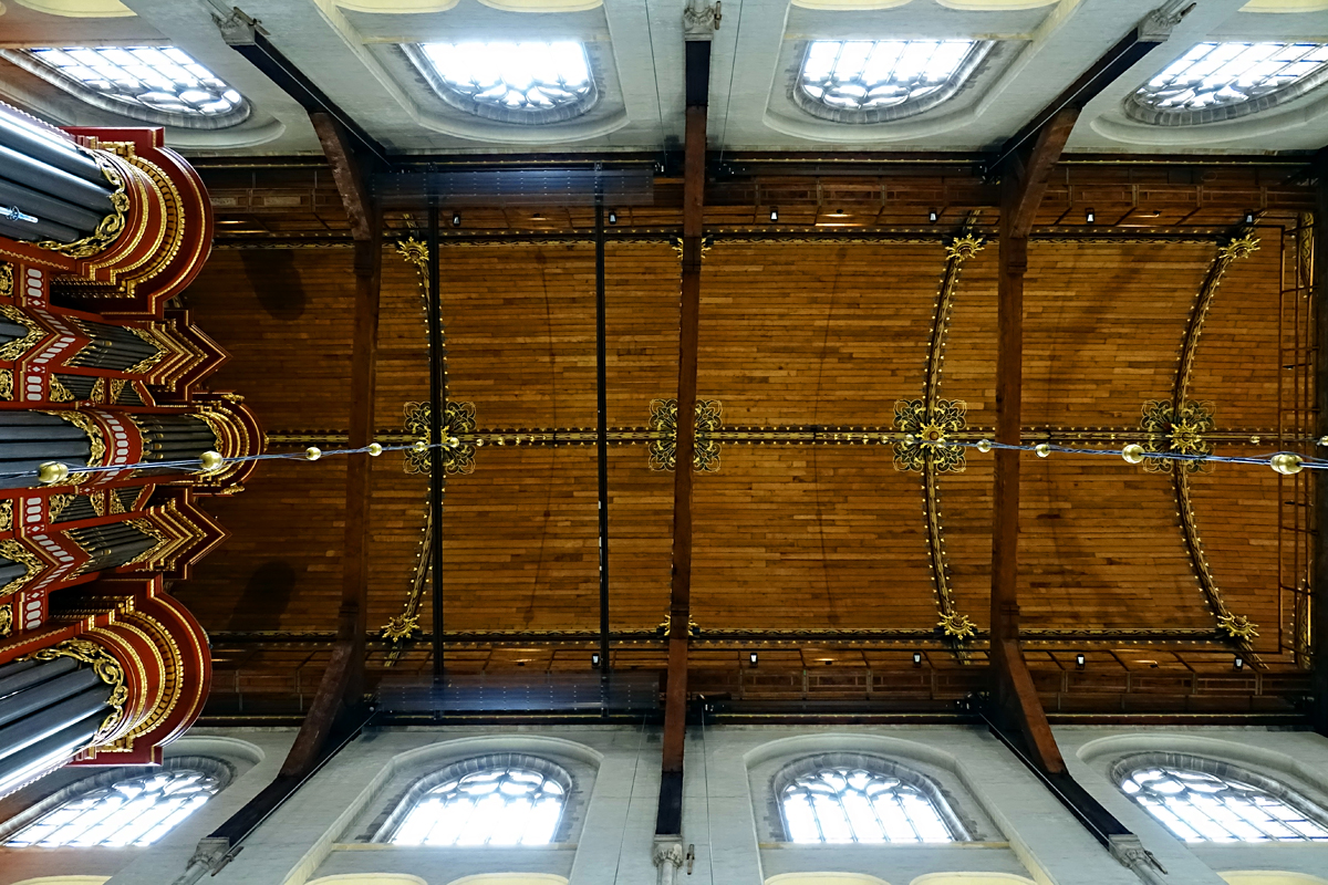 Rotterdam - Laurenskerk