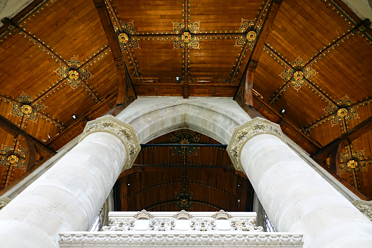 Rotterdam - Laurenskerk