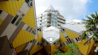 Rotterdam - Kubushäuser