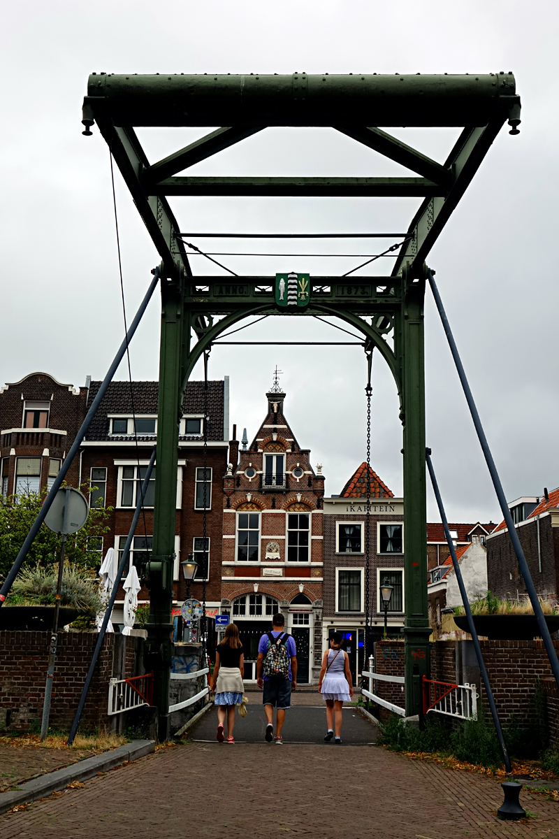 2025-07-25-Rotterdam-NED06102 Rotterdam - Altstadt