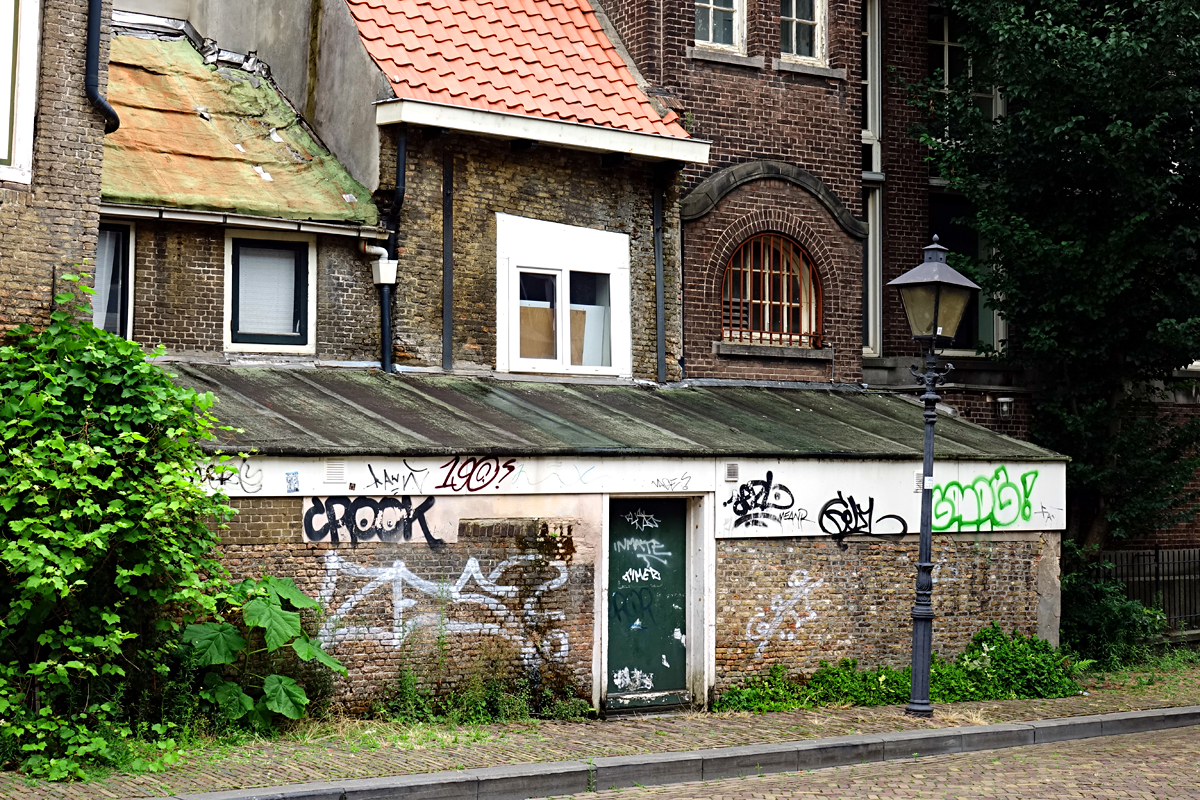 2025-07-25-Rotterdam-NED06110 Rotterdam - Altstadt