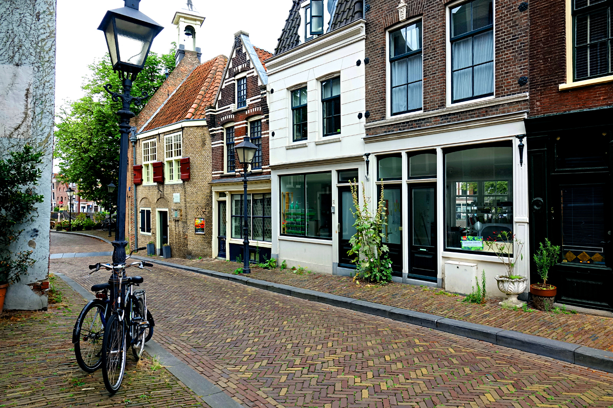 2025-07-25-Rotterdam-NED06111 Rotterdam - Altstadt