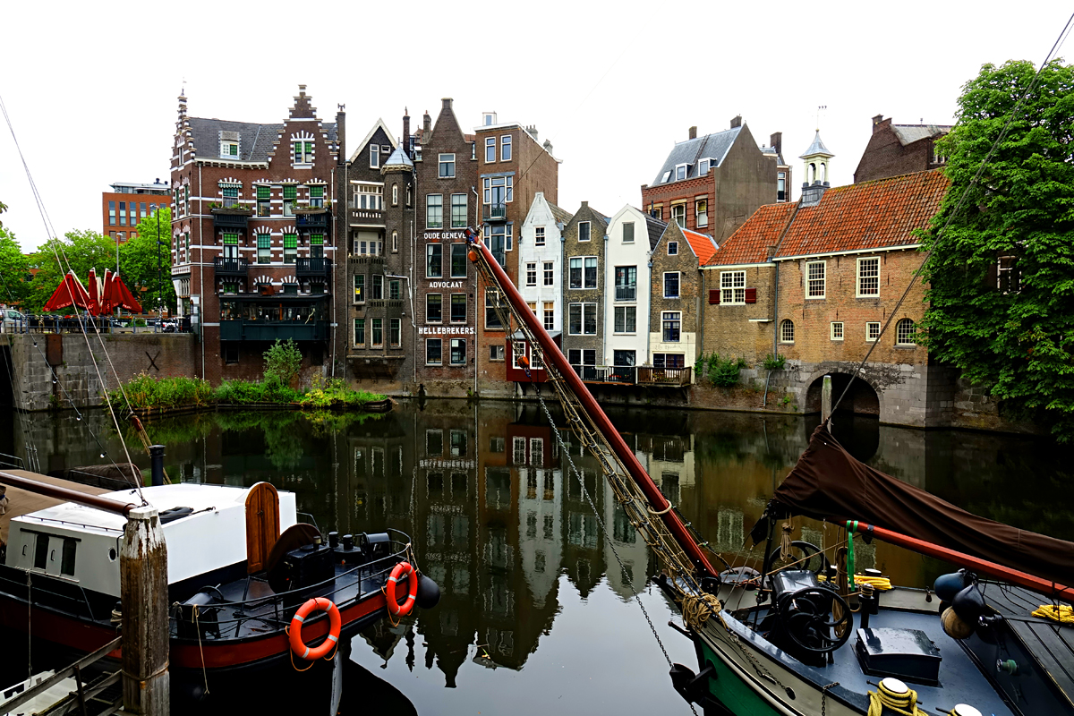 2025-07-25-Rotterdam-NED06116 Rotterdam - Altstadt