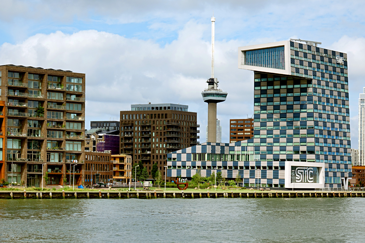 2025-07-25-Rotterdam-NED06178 Rotterdam - Hafenrundfahrt