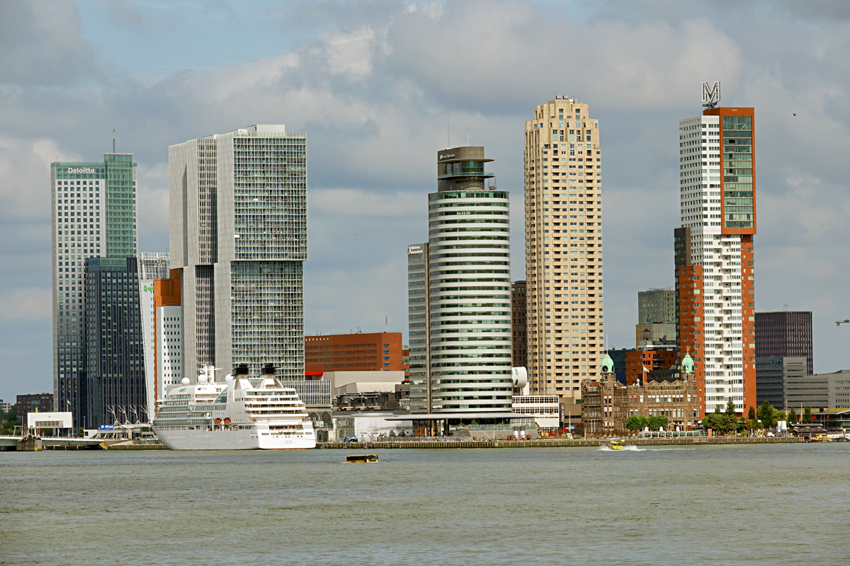 2025-07-25-Rotterdam-NED06180 Rotterdam - Hafenrundfahrt