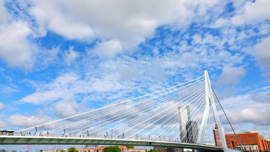 Rotterdam - Hafenrundfahrt