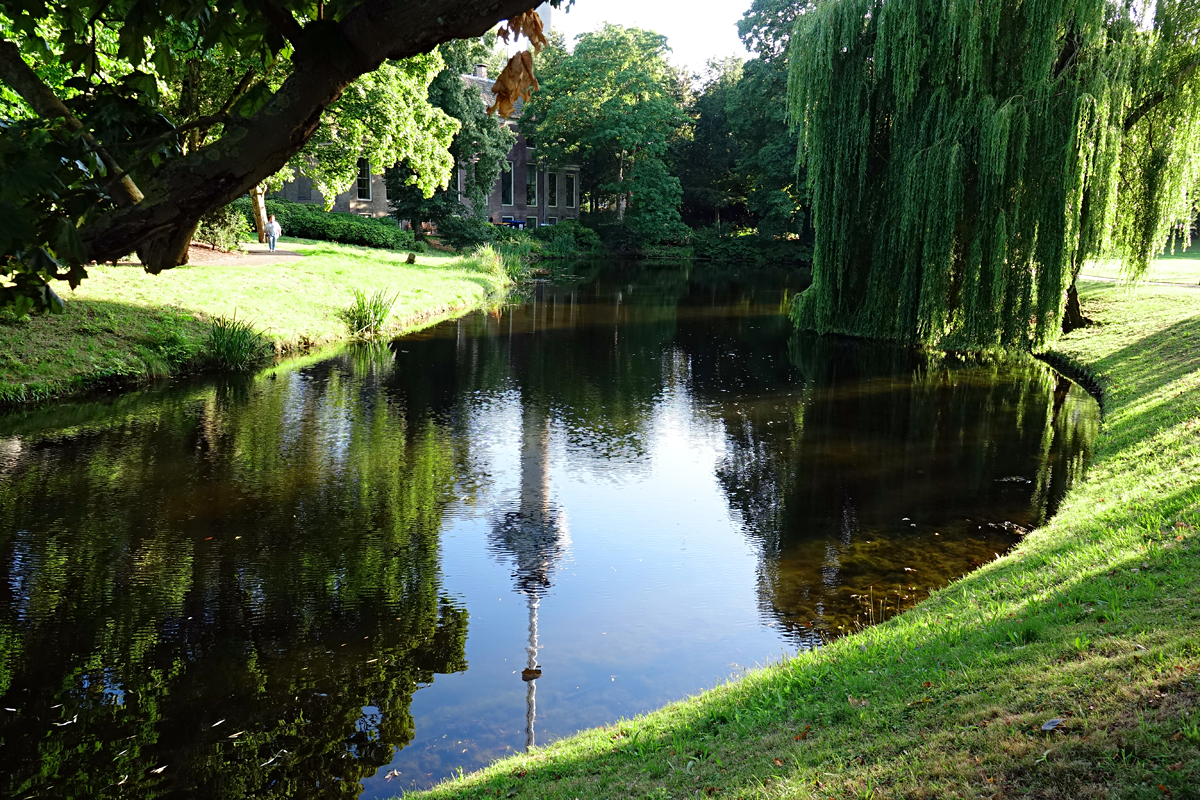 2025-07-25-Rotterdam-NED06226 Rotterdam - Het Park