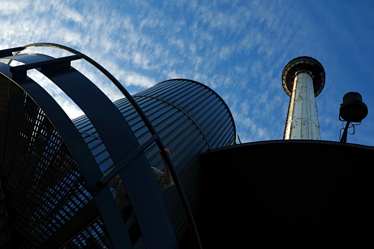 2025-07-25-Rotterdam-NED06263 Rotterdam - Euromast