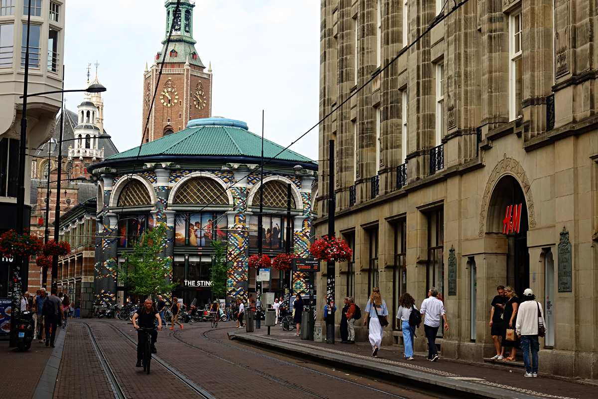 Den Haag - 's-Gravenhage
