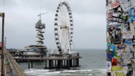 Den Haag - Scheveningen Strand