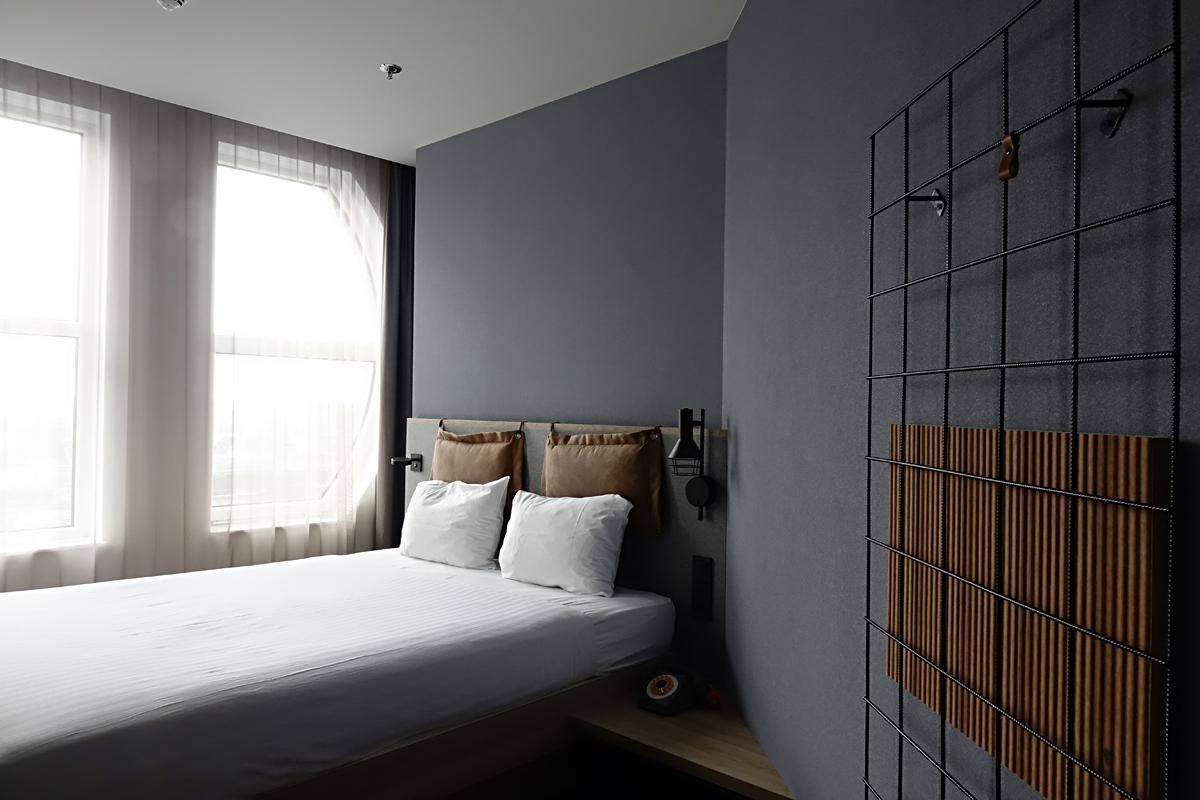 Den Haag - Moxy The Hague
