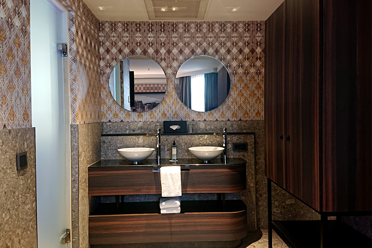 Amsterdam - Clayton Hotel