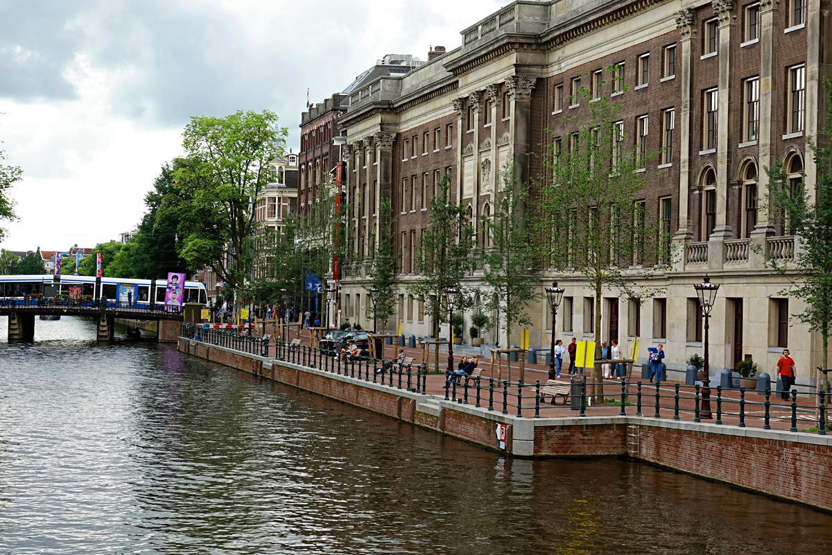 Amsterdam - Rosewood Hotel