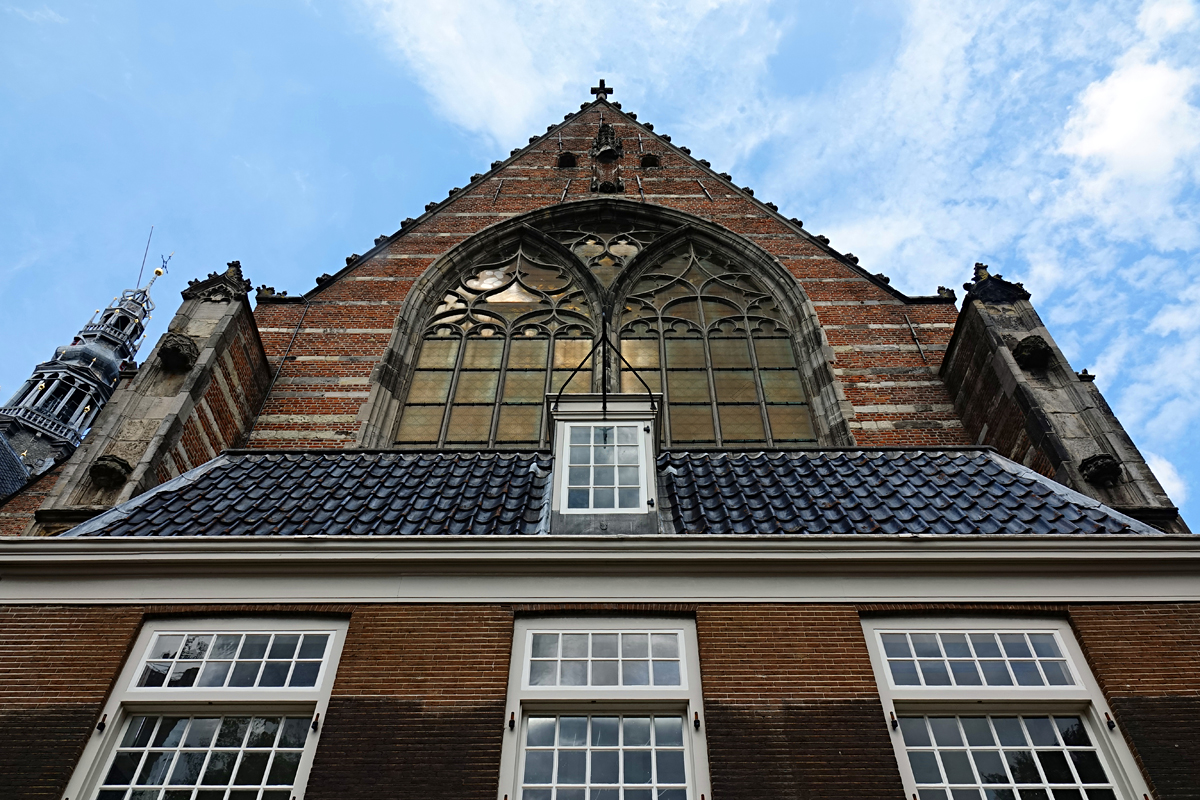 Amsterdam - Impression