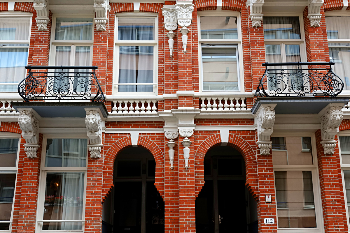 Amsterdam - Impression