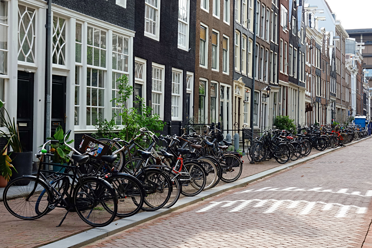 Amsterdam - Impression