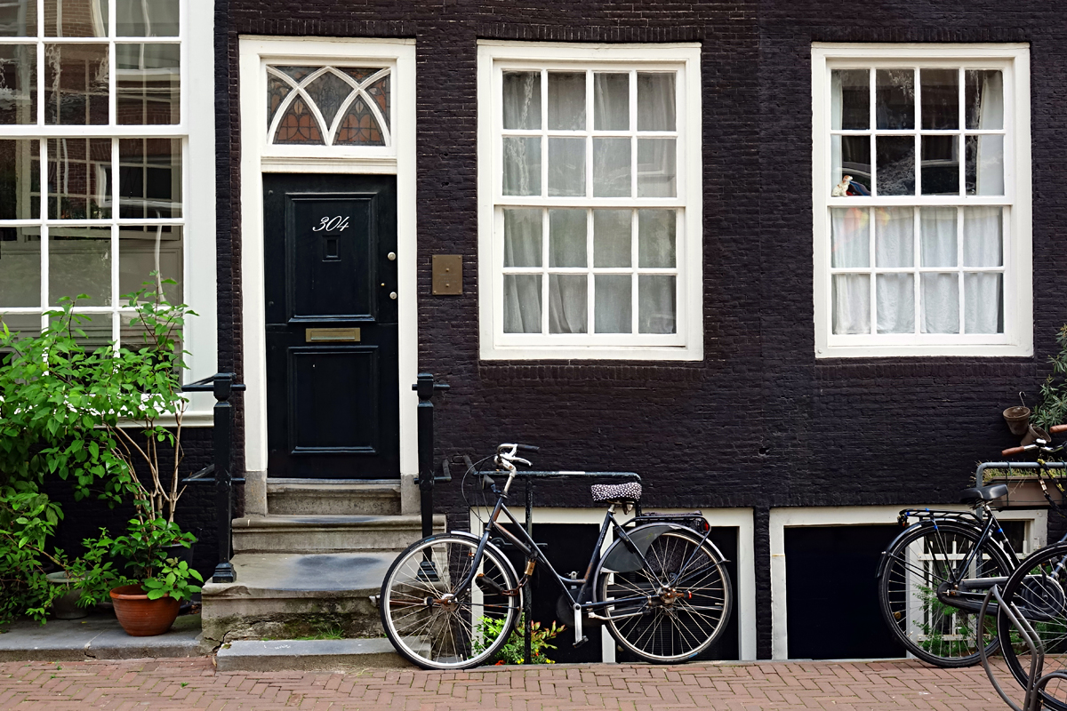 Amsterdam - Impression