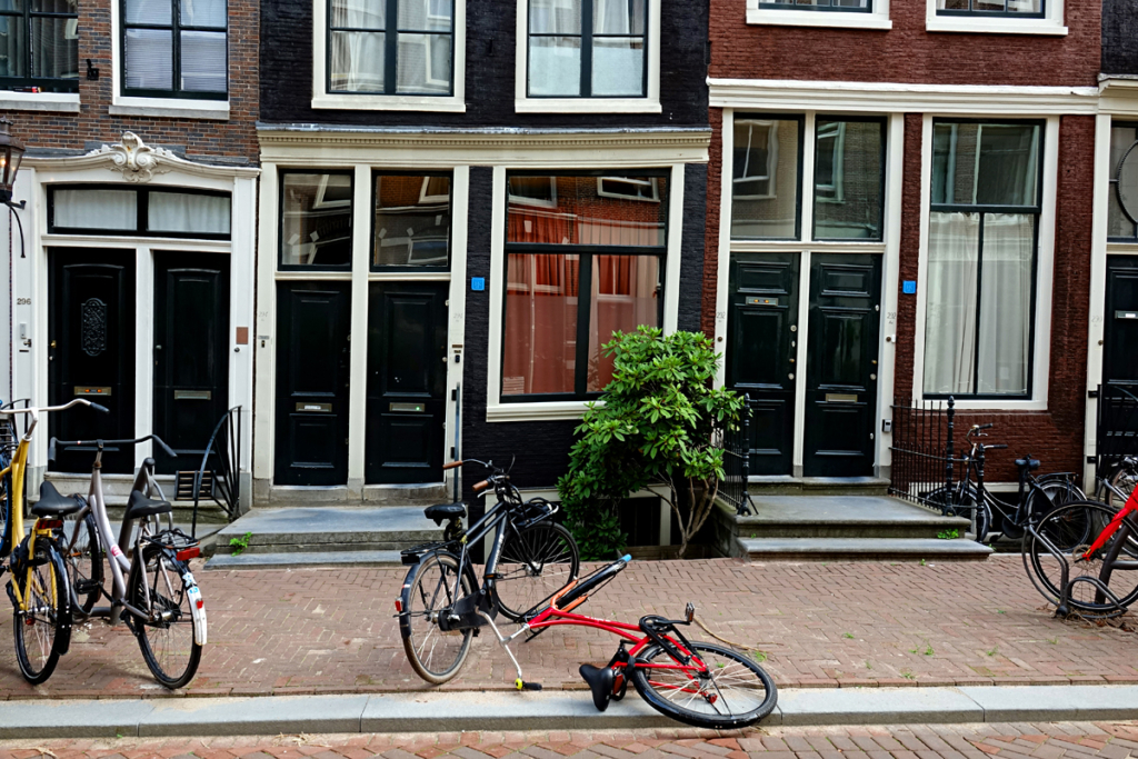 Amsterdam - Impression