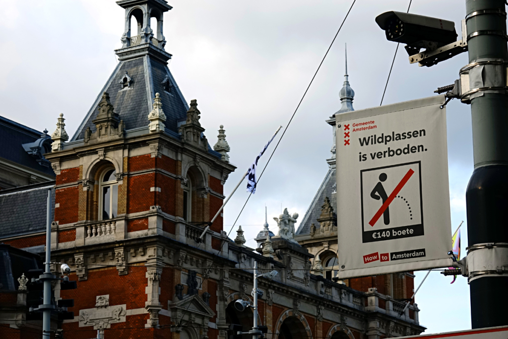Amsterdam - Impression