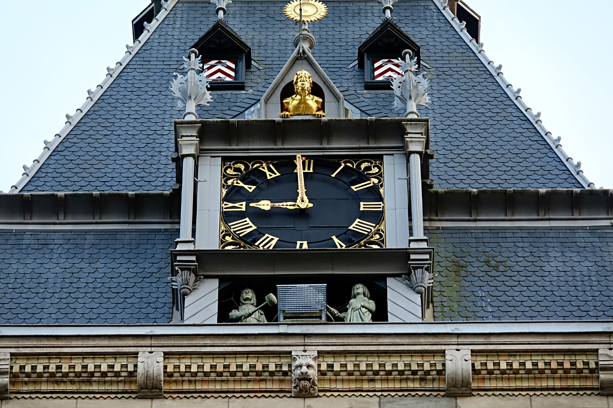 Amsterdam - Rijksmuseum