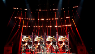 Amsterdam - Alice Cooper