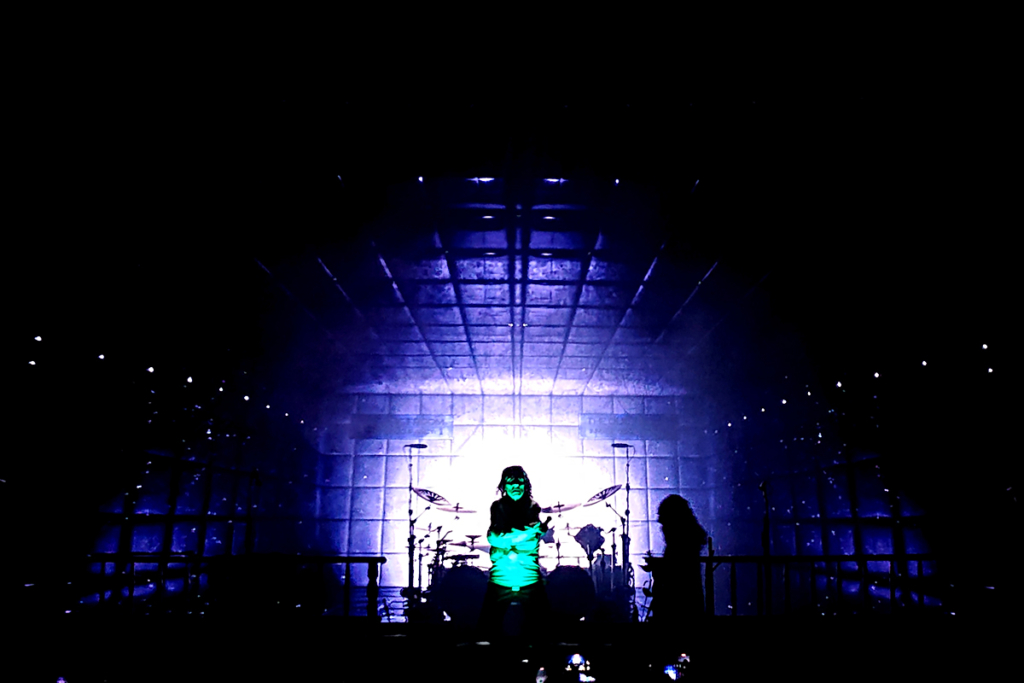 Amsterdam - Alice Cooper