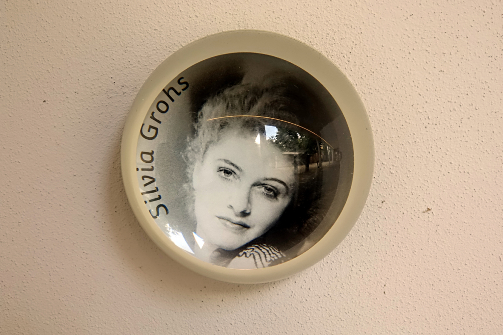 Amsterdam - Hollandsche Shouwburg (Sylvia Grohs)